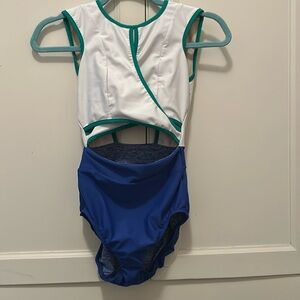 five dancewear/five the label leotard